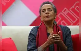 Susana Baca: "Se fue sin pagar sus culpas, sin pedir perdón"