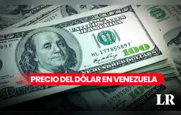 DolarToday y Monitor Dólar HOY, domingo 15 de septiembre: conoce el precio del dólar en Venezuela