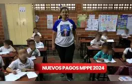 PAGOS MPPE HOY, lunes 16 de septiembre 2024: cuándo llega la segunda quincena, calendario y más noticias