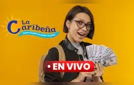 Qué jugó Caribeña Día y Noche EN VIVO HOY, 18 de septiembre: RESULTADOS y números ganadores vía Telecaribe
