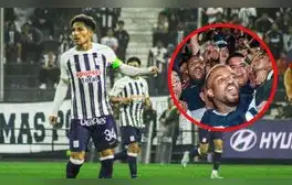 Paolo Guerrero y su pedido a Jefferson Farfán tras cumplir promesa de asistir a Matute en su debut con Alianza Lima