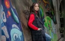 Silvana Cañote protagoniza 'Sube a mi nube'.