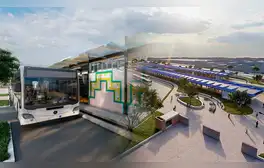 Megaproyecto de transporte del MTC en La Libertad conectará 5 distritos de Trujillo