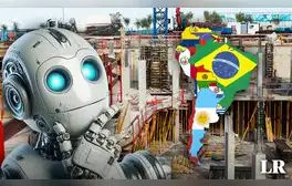 En Sudamérica este país tendrá las construcciones más modernas para el 2030: superará a Uruguay, según la IA