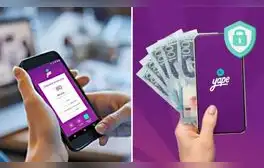 Yape: este es el único servicio por el que se cobra una comisión del 2,95% por transacción