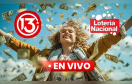 RESULTADO Lotería Nacional de Costa Rica, 15 de septiembre 2024: qué número salió y cómo jugó el sorteo 4816