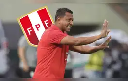 Nolberto Solano y su dura crítica por las pocas oportunidades a los técnicos peruanos: "Ni en Bolivia nos quieren"