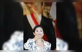 Última esposa de Alberto Fujimori se pronuncia tras muerte del exdictador: "Lo amé como a un padre", dijo Satomi Kataoka