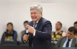 Poder Judicial declara infundado pedido de tutela de derechos de Mateo Castañeda