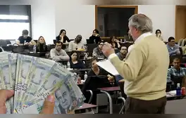 Pago de S/400 para docentes de universidades públicas: fecha del abono según cronograma de Minedu