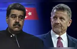 Ya Casi Venezuela cuenta regresiva 2024: ÚLTIMAS NOTICIAS sobre el anuncio de Erik Prince este 16 de septiembre