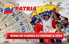 Bono de Guerra con AUMENTO, 16 de septiembre 2024: cuándo pagan, por qué no me llega, montos y últimas noticias
