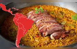 El único país de América Latina con el mejor plato con pato del mundo: supera a la cocina de Francia