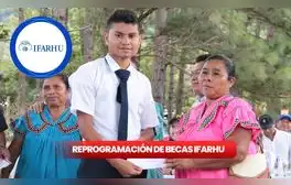 ¡Hay reprogramación de IFARHU! Las NUEVAS FECHAS para el pago de las becas pendientes por cheque