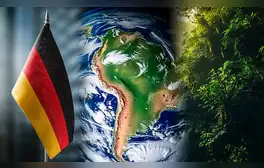 Este país de Sudamérica recibe US$30M de inversión de Alemania para 'salvar' la Amazonía para el 2030: no es Perú ni Brasil