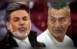 Andrés Hurtado es el apoderado legal de 'Vaticano', exsentenciado por narcotráfico