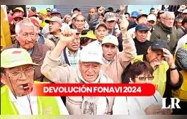 NUEVO grupo de Reintegro 3 del Fonavi confirmado: todo sobre los beneficiarios y cómo realizar el cobro de aportes