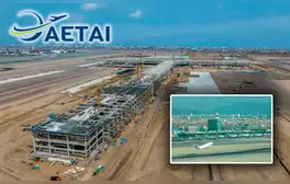 Nuevo aeropuerto Jorge Chávez podría inaugurarse el 2025: conoce las razones de las aerolíneas que solicitan su suspensión