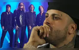 Maná decide no colaborar con Nicky Jam debido a su respaldo a Donald Trump: “No trabajamos con racistas”