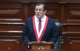Eduardo Salhuana: "La FAP solo tiene 2 aviones para atender las regiones que se están incendiando"