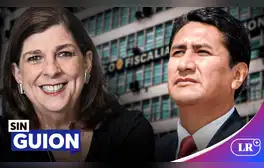 RMP sobre medio millón de soles de recompensa por Vladimir Cerrón: “Si se anima Dina Boluarte, se los gana”