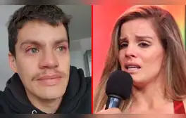 Hermano de Alejandra Baigorria llora y clama por ayuda debido a enfermedad desconocida: “Tengo mucho miedo”