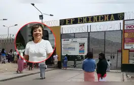 Trabajadora del INPE habría enfrentado a reo que ordenó su muerte y la incluyó en lista de víctimas