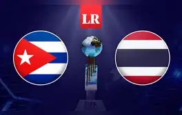 ¡Sin puntos y goleados! Cuba cae 10-5 ante Tailandia por la fecha 2 del Mundial de Futsal 2024