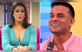 Karla Tarazona SE AUSENTA de sus programas de TV y radio por el estado en que se encuentra: "Detesto la cama"