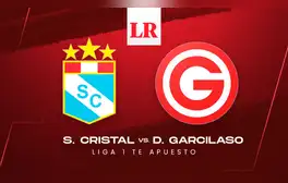Sporting Cristal vs Deportivo Garcilaso: ¿a qué hora juegan por el Torneo Clausura?