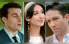 'La heredera multimillonaria divorciada' serie completa: ¿cómo ver ONLINE los episodios subtitulados en español?