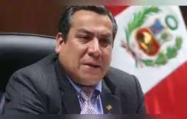 Gobierno descarta declaratoria de emergencia por incendios forestales: "No hay razones. No se está evaluando"
