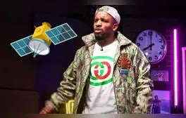 Farfán reveló el 'galáctico' regalo que sorteará si llega al millón de suscriptores: "La pusimos en el satélite"