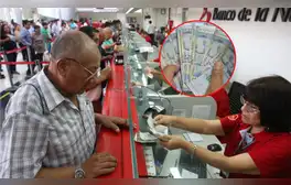 Cronograma de pagos ONP septiembre 2024 para pensionistas con convenios internacionales: fechas y sueldos en el sector público