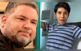 Tiktoker Ángelo Alejos hace peculiar publicación tras pedido de rectificación de Javiera Masías: "Anotando"