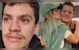 ¿Qué enfermedad padece Sergio Baigorria? Lo que contó el hermano de Alejandra Baigorria sobre su salud