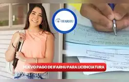 IFARHU anunció NUEVO PAGO para licenciatura: requisitos y cómo obtener el depósito en 3 pasos