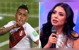 ¿Con Christian Cueva? Pamela Franco se sincera sobre una eventual relación amorosa: "El amor no se elige, se siente"