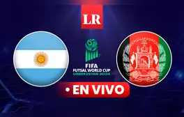 ¡Sonríe la Albiceleste! Argentina vence 2-1 a Afganistán y asegura su puesto en octavos de final