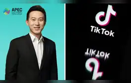 El CEO de TikTok llega a Lima para el APEC CEO Summit 2024: ¿de qué temas hablará?