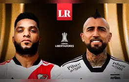 VER Colo Colo vs River Plate EN VIVO: ¿cómo ver el duelo por la Copa Libertadores 2024?