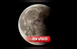 Eclipse lunar 17 de septiembre 2024 en Venezuela: cómo, dónde y a qué hora ver el evento astronómico