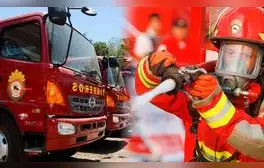 ¿Sin chamba? Intendencia Nacional de Bomberos ofrecen trabajo para personas con secundaria completa: conoce requisitos