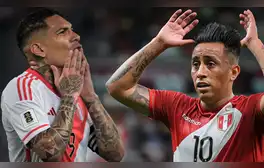Mundialista con la selección peruana espera el regreso de Paolo Guerrero y Christian Cueva para las Eliminatorias