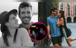 La vez que María Paz Gonzáles-Vigil habló de perdonar infidelidad a Jesús Alzamora: “No se arriesgaría a perdernos”