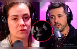 Jesús Alzamora y su esposa María Paz toman radical decisión juntos tras ampay del influencer con otra mujer