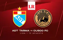 ADT Tarma vs Cusco FC EN VIVO: ¿en qué canal ver el partido por la fecha 11 del Torneo Clausura 2024?