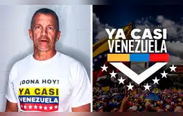 Erik Prince confirma su respaldo a 'Ya Casi Venezuela' contra la dictadura de Maduro: "Estamos a punto de llegar"