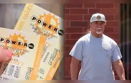 Hombre de 65 años revela el simple truco que usó en Powerball para ganar US$1.700 millones en Estados Unidos