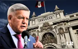 César Acuña señala que su bancada no apoyará la inmunidad parlamentaria: "Ningún congresista debe ser una vaca sagrada"